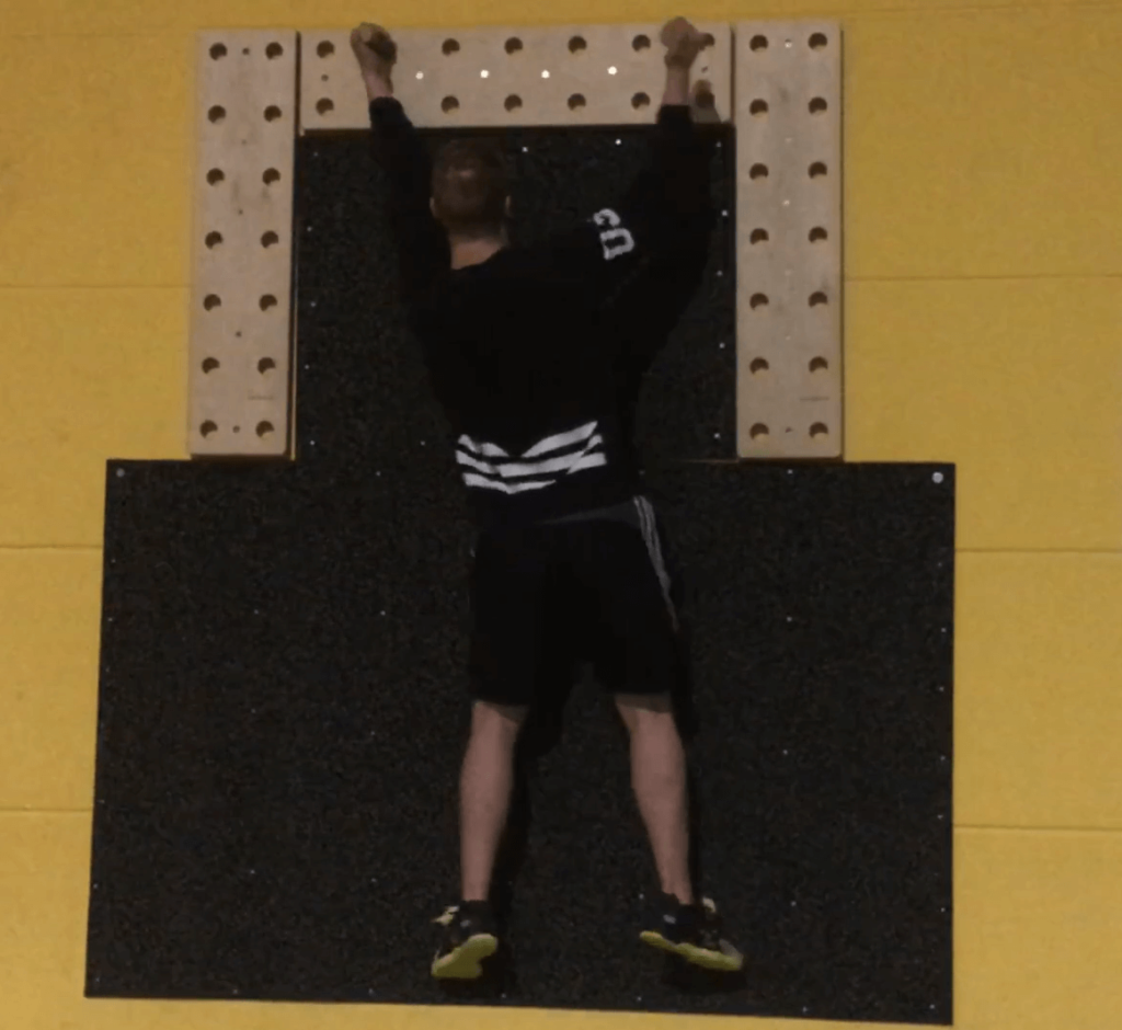 Griffkraft wie ein Gorilla effektiv trainieren Strongmonkey